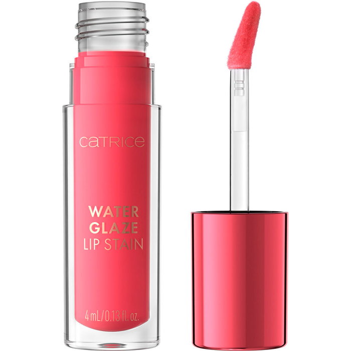 Catrice Teinte à lèvres WATER GLAZE n° 010 Rose 4 ml