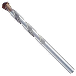 ALPEN Foret céramique et marbre 4 mm PROFI KERAMO
