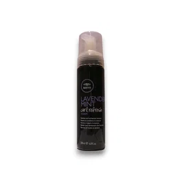 Tea Tree by Paul Mitchell Mousse coiffante Lavender Mint