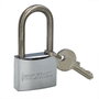 WOLFPACK LINEA PROFESIONAL Cadenas Inoxydable Arco Largo 40mm