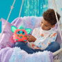 HASBRO Furby - Peluche interactive musicale en espagnol - 5 modes vocaux, 600+ phrases et chansons, accessoires inclus - Jouet pour enfants +6 ans