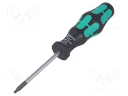 WERA Tournevis Torx® PLUS 9IP
