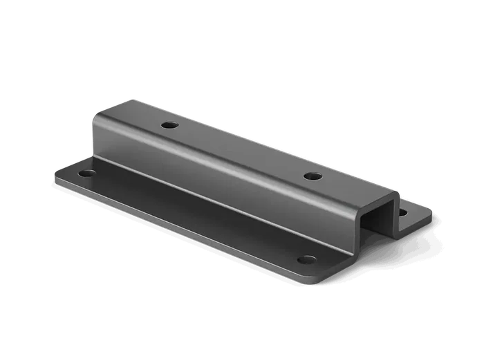 IsoAcoustics V120 Adaptateur 50x107 pour montage enceinte mural ou plafond