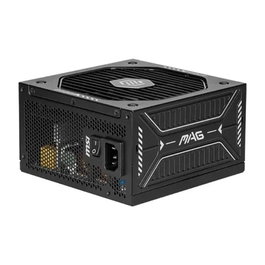 MSI MAG A650GLS PCIE5 650W Gold PCIe 5.1