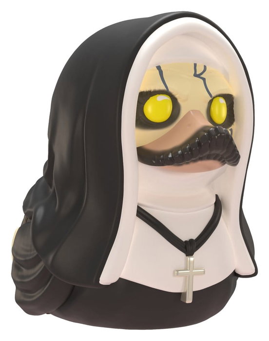 Numskull La Nonne Tubbz Mini figurine PVC The Nun Numskull La Nonne Tubbz Mini figurine PVC The Nun