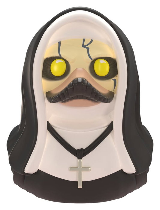 Numskull La Nonne Tubbz Mini figurine PVC The Nun Numskull La Nonne Tubbz Mini figurine PVC The Nun