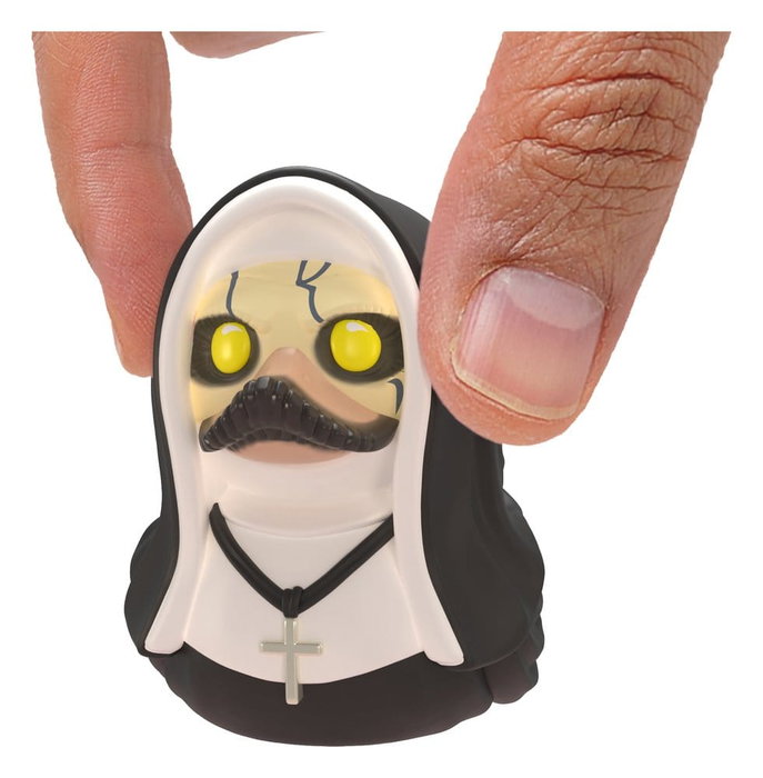 Numskull La Nonne Tubbz Mini figurine PVC The Nun Numskull La Nonne Tubbz Mini figurine PVC The Nun