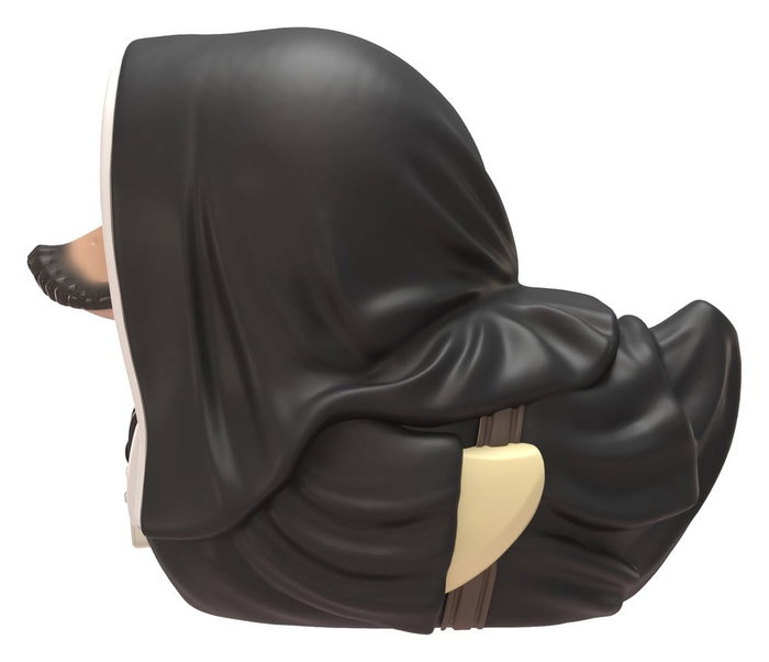 Numskull La Nonne Tubbz Mini figurine PVC The Nun Numskull La Nonne Tubbz Mini figurine PVC The Nun
