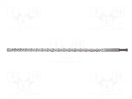 GRAPHITE Foret pour béton QUADRO 12mm x 310mm SDS-Plus®