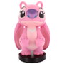 Exquisite Gaming Cable Guys Stitch Angel Disney - Support de manette et smartphone