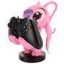 Exquisite Gaming Cable Guys Stitch Angel Disney - Support de manette et smartphone