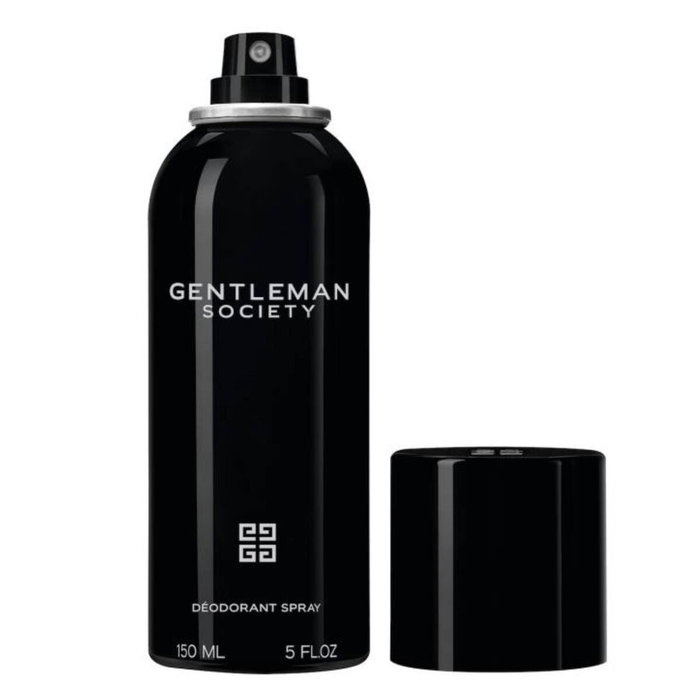 Givenchy Déodorant Spray Gentleman Society 150 ml Givenchy Déodorant Spray Gentleman Society 150 ml