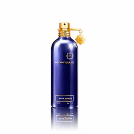 Montale Blue Amber Eau de Parfum 100 ml