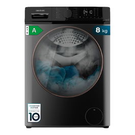 Machine à laver Cecotec 8610 1400 rpm 8 kg