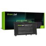 Green Cell Batterie pour Ordinateur Portable HP145 Noir 3600 mAh