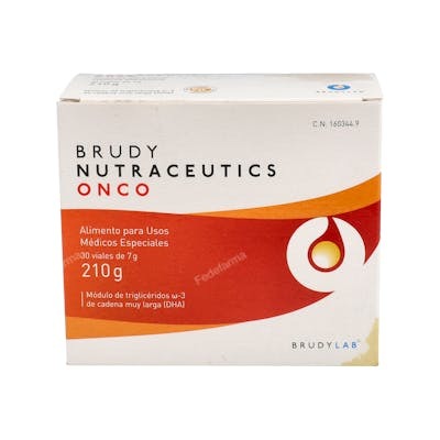 BRUDYLAB Brudy Onco 30 sticks BRUDYLAB Brudy Onco 30 sticks