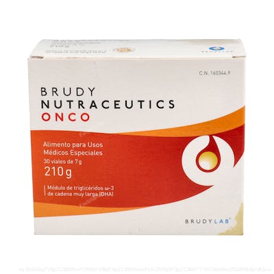 BRUDYLAB Brudy Onco 30 sticks BRUDYLAB Brudy Onco 30 sticks