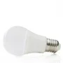 Pack 5 Bombillas LED E27 5W 450Lm 4200K 40.000H HO-ED-B3-E27-5W-W-PK5-AP