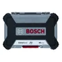 Bosch Professional Set d'embouts de vissage 40 pièces en acier S2