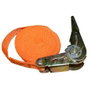 Future Sangle de chargement avec cliquet 25mm x 5mt