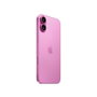 Apple iPhone 16 Plus 128 Go Rose Smartphone 6,7" Super Retina XDR Double Caméra 48+12MP iOS 18