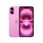 Apple iPhone 16 Plus 128 Go Rose Smartphone 6,7" Super Retina XDR Double Caméra 48+12MP iOS 18