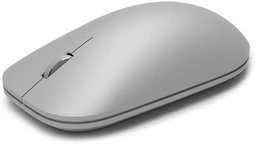 Microsoft Souris Mouse avec technologie BlueTrack, 2.4 GHz et Bluetooth 4.0 - Partenaire idéal pour Surface, design ergonomique et précis