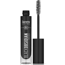 LAVERA Mascara Cils Black Obsidian 10 ml - Noir intense, vegan, sans silicone