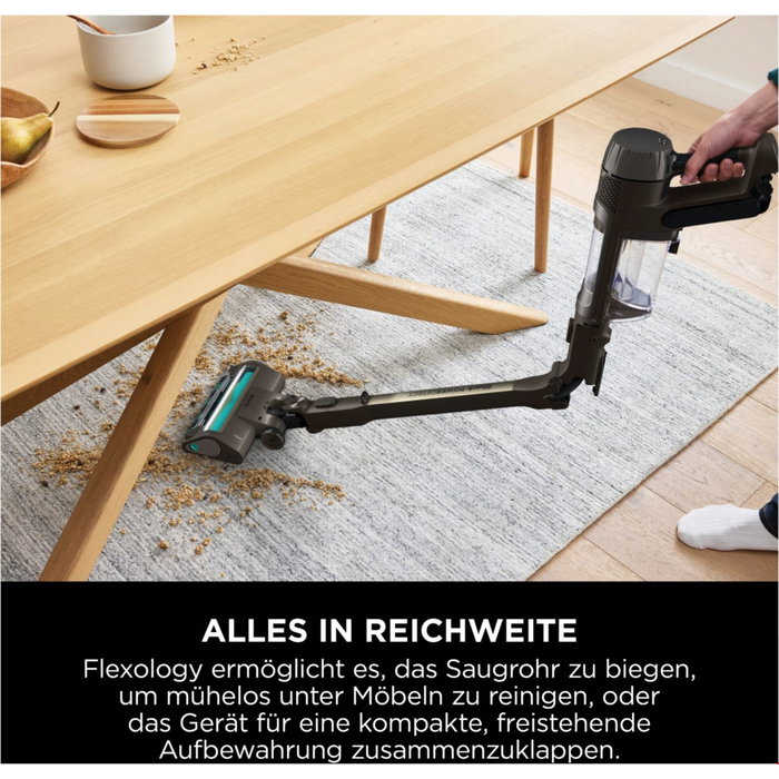 Shark IP3256EUT PowerDetect Cordless Vacuum Cleaner Shark IP3256EUT PowerDetect Cordless Vacuum Cleaner