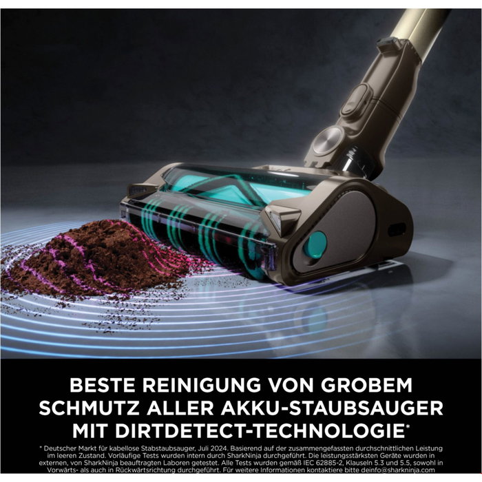 Shark IP3256EUT PowerDetect Cordless Vacuum Cleaner Shark IP3256EUT PowerDetect Cordless Vacuum Cleaner
