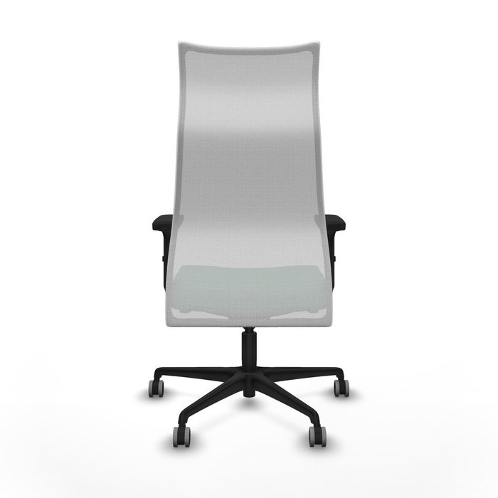 Chaise de Bureau Piqueras y Crespo B2D036G Vert émeraude