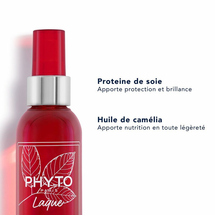 Phyto Laque végétale tenue légère 150 ml