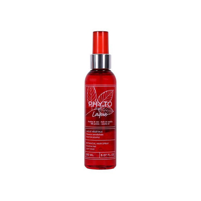 Phyto Laque végétale tenue légère 150 ml