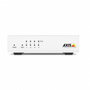 Axis D8004 Unmanaged PoE Switch