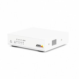 Axis AXIS D8004 Unmanaged PoE Switch