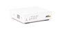 Axis D8004 - Switch PoE Non-Managé 4 ports 10/100 Mbit/s - Conforme PoE+ 802.3af/at - Boîtier métal compact - Budget électrique 60W