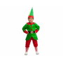 My Other Me Déguisement Elfe Vert 5-6 Ans