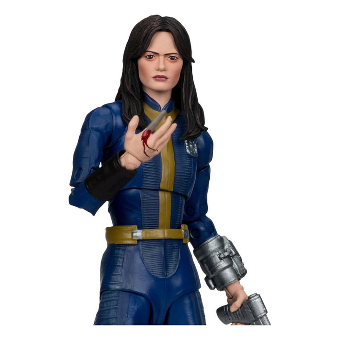 Fallout McFarlane Elite Edition figurine Lucy 18 cm Fallout McFarlane Elite Edition figurine Lucy 18 cm