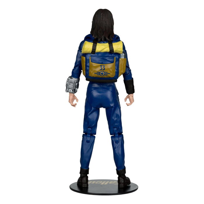 Fallout McFarlane Elite Edition figurine Lucy 18 cm Fallout McFarlane Elite Edition figurine Lucy 18 cm