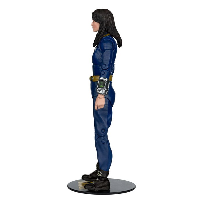 Fallout McFarlane Elite Edition figurine Lucy 18 cm Fallout McFarlane Elite Edition figurine Lucy 18 cm