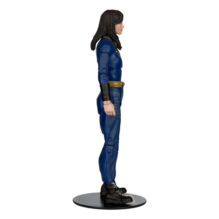 Fallout McFarlane Elite Edition figurine Lucy 18 cm Fallout McFarlane Elite Edition figurine Lucy 18 cm