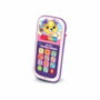 Vtech Baby Allô Bébé Messages Magiques Rose