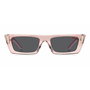 Lunettes de soleil Femme Hugo Boss HG 1256_S