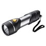 Varta 17612101421 - Lampe Torche LED 14 LEDs 70 LM avec 2 piles LR20 D F30 - Utilisation quotidienne