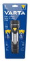 Varta 17612101421 - Lampe Torche LED 14 LEDs 70 LM avec 2 piles LR20 D F30 - Utilisation quotidienne