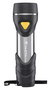 Varta 17612101421 - Lampe Torche LED 14 LEDs 70 LM avec 2 piles LR20 D F30 - Utilisation quotidienne