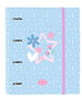 Safta Carp 4 Ani 35mm avec Recambio Blackfit8 "Smile" - Bocal 27x32x3.5 cm pour enfants à partir de 3 ans