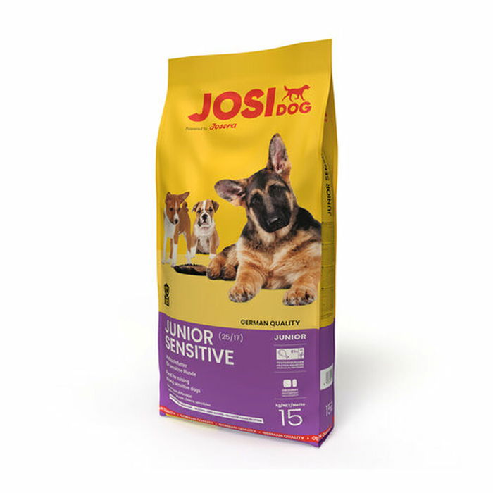 Nourriture Josera Junior Sensitive 15 kg