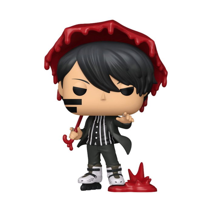 Funko POP! Animation Naito Mudano Tougen Anki