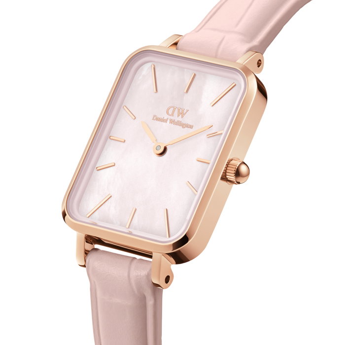 Daniel Wellington DW00100508 Rose